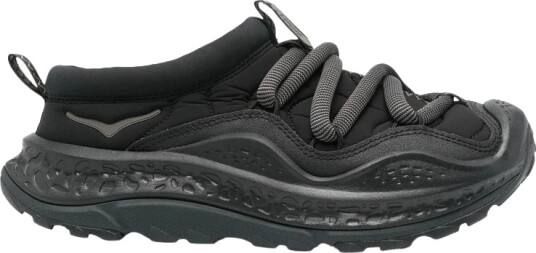 Hoka One One Herre Sport Svart 42 1/2 EU,
