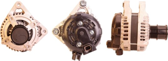 LUCAS LRA03763 Dynamo