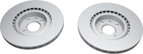 KAVO PARTS BR 10328 C Bremseskive