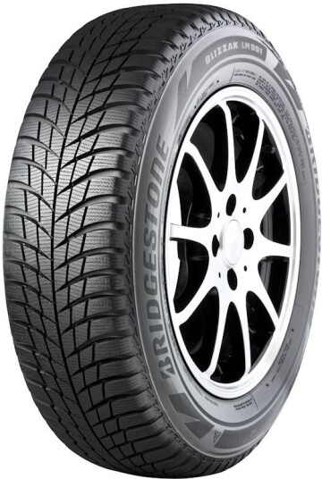 Bridgestone Blizzak LM001 215/65R17 99H