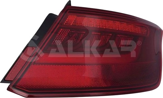 ALKAR 2012500 Baklykt