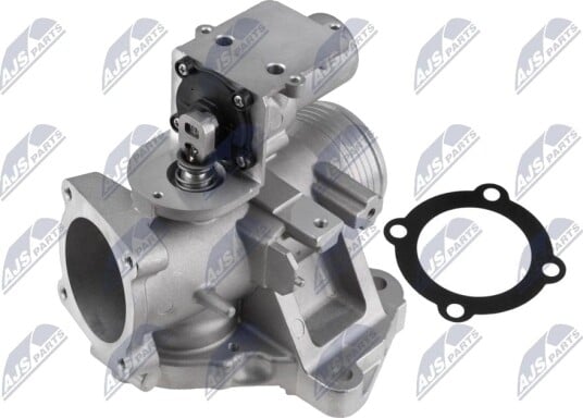 EGR-ventil NTY EGR-VV-001