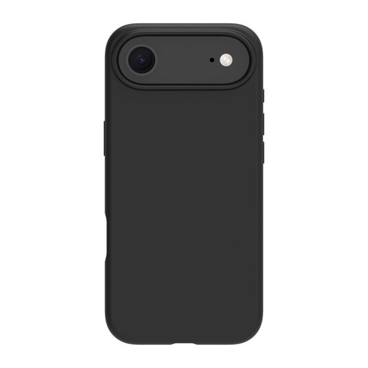 Dbramante1928 Monaco Mobildeksel MagSafe Nattsvart for iPhone Air