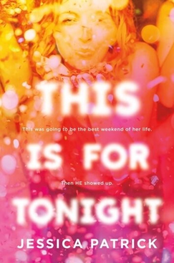 This Is for Tonight This Is for Tonight