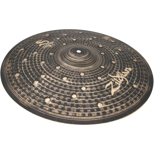Zildjian Sd18c S Dark Crash