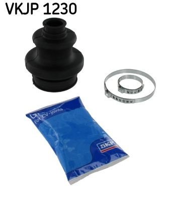Skf Mansjettsett drivaksel SKF VKJP 1230