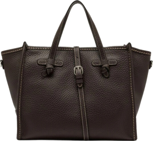 Gianni Chiarini Dame Vesker Brun ONE SIZE,