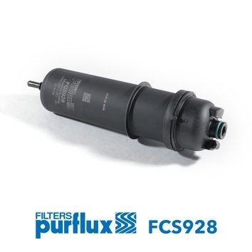 Drivstoffilter PURFLUX FCS928 Drivstoffilter PURFLUX FCS928