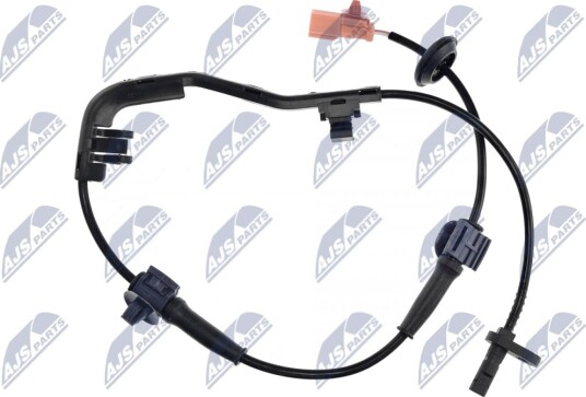 ABS sensor NTY HCA-HD-021