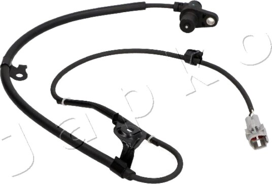 Sensor, ABS JAPKO 151210