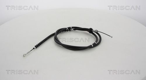 Tautrekk, håndbremse TRISCAN 8140 131256 Tautrekk, håndbremse TRISCAN 8140 131256