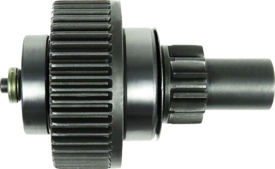 Friløpsgir, starter AS-PL SD9030
