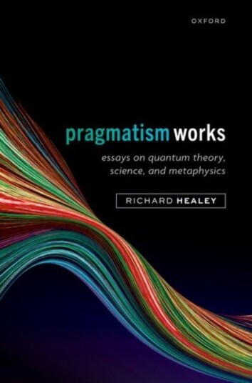 Pragmatism Works