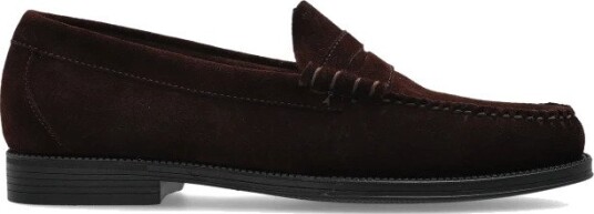 G.h. Bass & Co. Herre Sko Brun 41 1/2 EU,