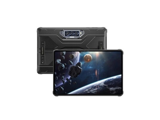 Oukitel RT8 6GB/256GB Svart