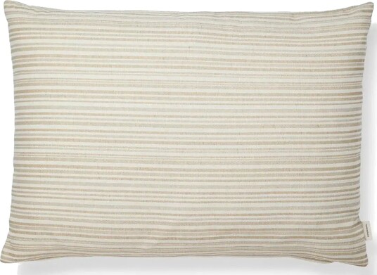 compliments Biba Cushion   Beige   45X60CM