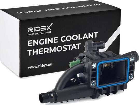 RIDEX 316T0134 Termostat, kjølemiddel