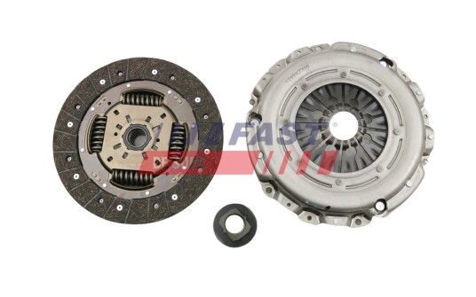Clutchsett FAST FT64166 Clutchsett FAST FT64166
