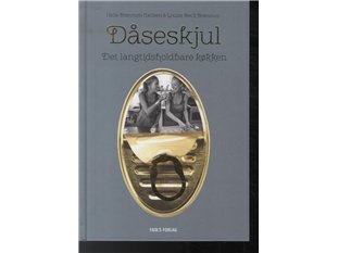 Dåseskjul | Helle Brønnum, Louise Brønnum Bech | Språk: Dansk
