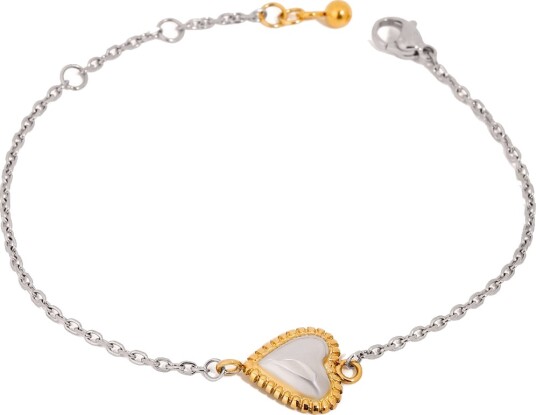 Céleste Bracelet Eulorine 18K Gold