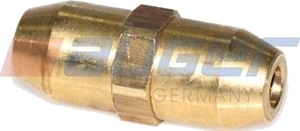 Koplingsstykke, trykkluftledning AUGER 66066
