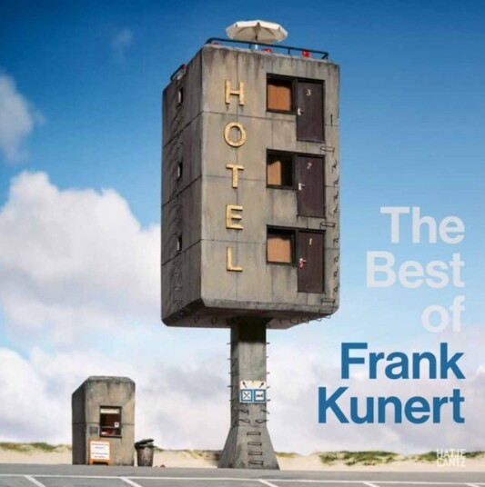The Best of Frank Kunert Bilingual edition The Best of Frank Kunert Bilingual edition