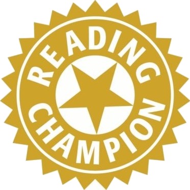 Reading Champion: Graphics: Ace Inventors Inc: Mutant Pet Reading Champion: Graphics: Ace Inventors Inc: Mutant Pet