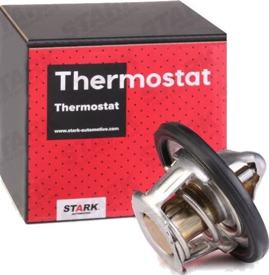 Termostat, kjølemiddel STARK SKTC-0560050