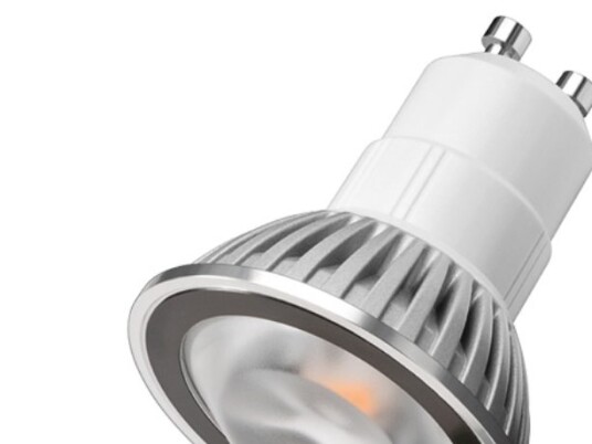 Goobay Gu10 Ambient Ii 4,6 W 160 Lm 35000 Timer Varm Hvit