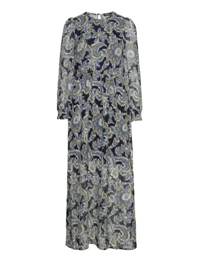 Soaked | Sltiana Dress | S Soaked | Sltiana Dress | S