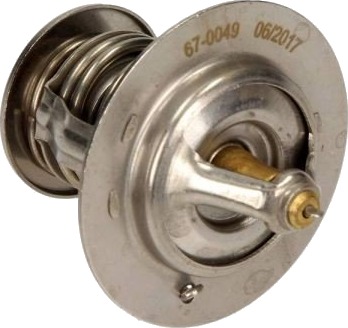 Termostat, kjølemiddel MAXGEAR 67-0049
