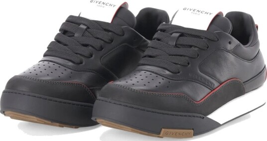 Givenchy Herre Sko Svart 46 EU,