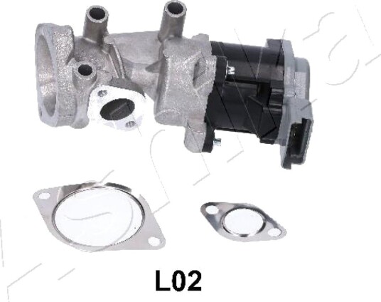 EGR Ventil ASHIKA 150-0L-L02