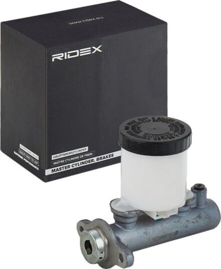 Hovedbremsesylinder RIDEX 258M0057