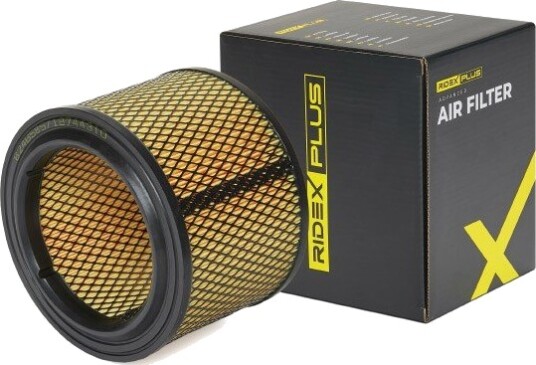 RIDEX PLUS 8A0267P Luftfilter