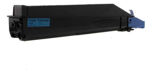 TK-865C, Tonerkassett, erstatter Kyocera TK-865C, cyan, 12.000 sider, inkClub TK-865C, Tonerkassett, erstatter Kyocera TK-865C, cyan, 12.000 sider, inkClub