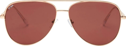Otra Eyewear Dame Accessories Brun ONE SIZE, Otra Eyewear Dame Accessories Brun ONE SIZE,