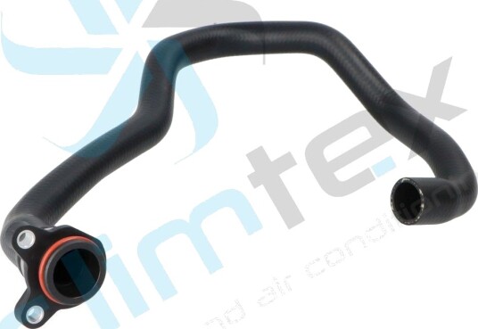 Oppvarmingsslange CLIMTEX CX1-001