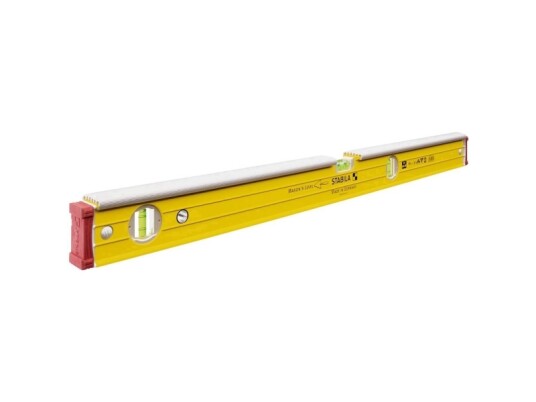 Stabila Vaterpas Letmetal Type 96 2 K 81 cm Stabila Vaterpas Letmetal Type 96 2 K 81 cm