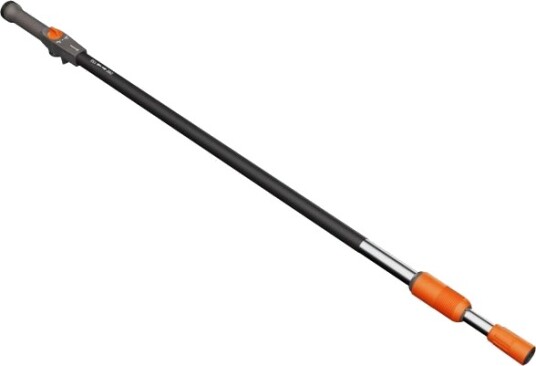 Gardena 970618001 Teleskophåndtak 260 cm, M-XL, Vanning