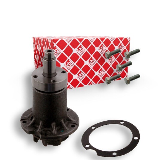 FEBI BILSTEIN 01558 Vannpumpe