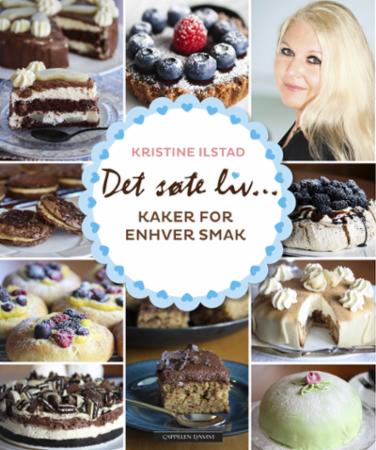 Det Søte Liv- Av Kristine Ilstad
