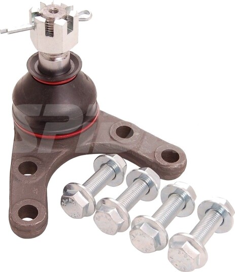 Bærekule SPIDAN CHASSIS PARTS 40850