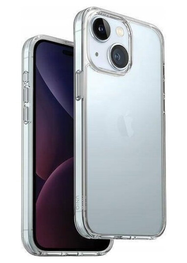 Dėklas Uniq Lifepro Xtreme Case Iphone 15 Plus 6.7&Quot Transparent/Crystal Clear Dėklas Uniq Lifepro Xtreme Case Iphone 15 Plus 6.7&Quot Transparent/Crystal Clear