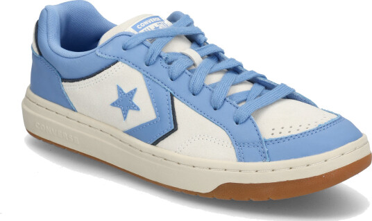 Converse Pro Blaze Classic Ox Egret/Open Sky - Blue - 35.5 Converse Pro Blaze Classic Ox Egret/Open Sky - Blue - 35.5