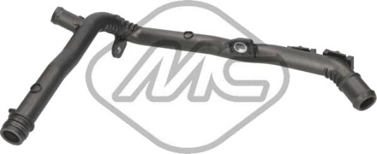 Radiatorslange Metalcaucho 99298
