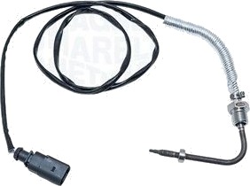 Sensor eksostemperatur MAGNETI MARELLI 172000451010