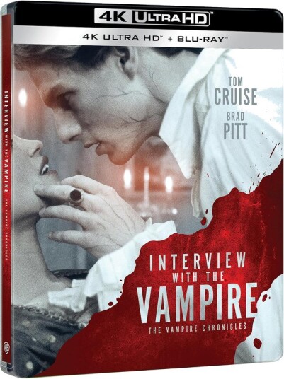 Interview With The Vampire (1994) / En Vampyrs Bekjennelser