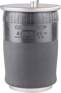 Luftbelg fjæring CONTITECH AIR SPRING 4883 N1 P06