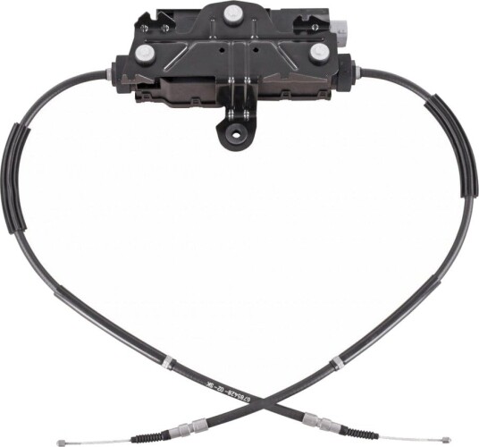 Vemo Aktuator håndbrekk bremsecaliper VEMO V20 77 0060